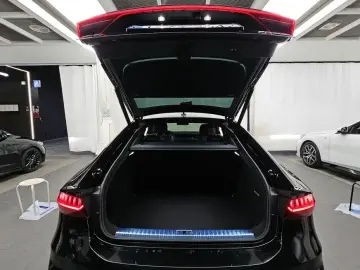 2023 Audi A7 с пробегом 23 377 км