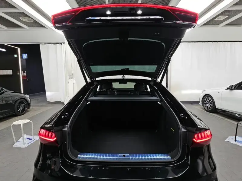 2023 Audi A7 с пробегом 23 377 км