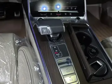 2022 Audi A7 с пробегом 30 837 км