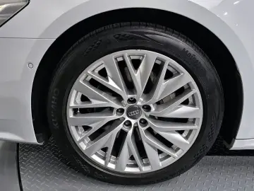 2021 Audi A7 с пробегом 50 230 км