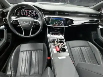 2021 Audi A7 с пробегом 50 230 км
