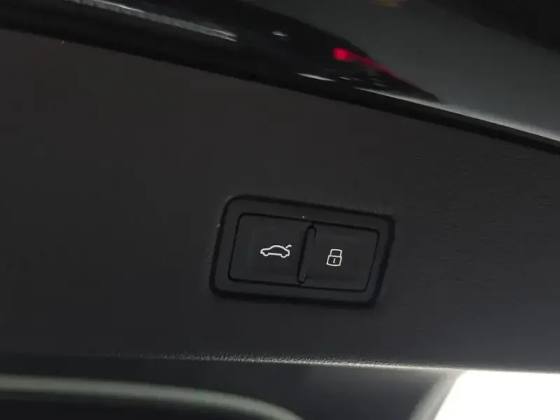 2022 Audi A7 с пробегом 30 837 км