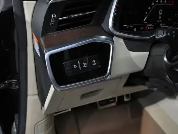 2022 Audi A7 с пробегом 30 837 км