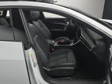 2021 Audi A7 с пробегом 50 230 км
