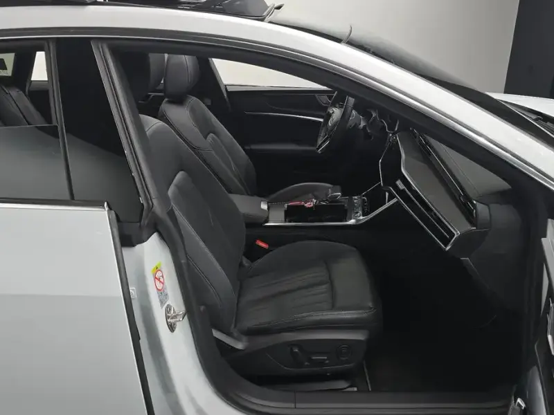2021 Audi A7 с пробегом 50 230 км