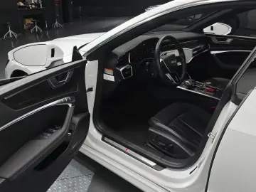 2021 Audi A7 с пробегом 50 230 км
