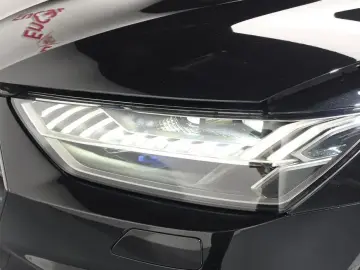 2022 Audi A7 с пробегом 30 837 км