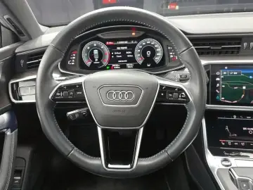 2021 Audi A7 с пробегом 50 230 км