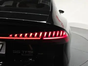 2022 Audi A7 с пробегом 30 837 км