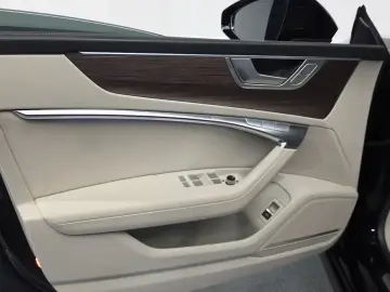 2022 Audi A7 с пробегом 30 837 км