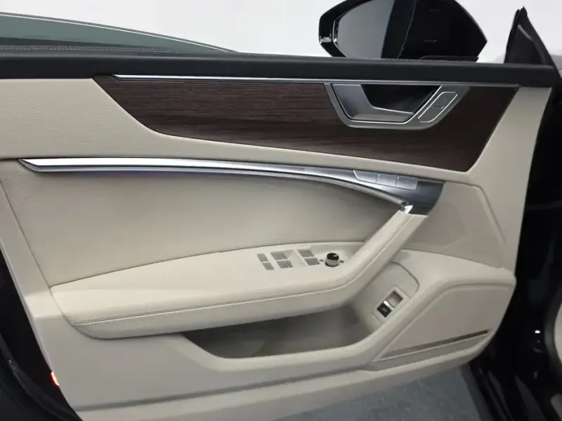 2022 Audi A7 с пробегом 30 837 км