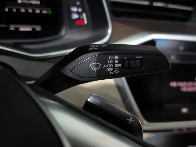 2022 Audi A7 с пробегом 30 837 км