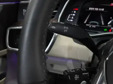 2022 Audi A7 с пробегом 30 837 км