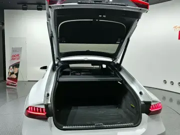 2021 Audi A7 с пробегом 50 230 км
