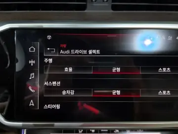 2022 Audi A7 с пробегом 30 837 км