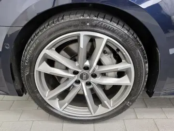 2023 Audi A7 с пробегом 26 656 км