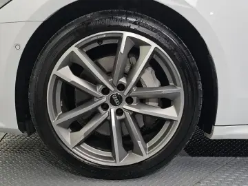 2021 Audi A7 с пробегом 40 806 км