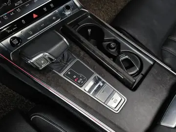 2021 Audi A7 с пробегом 40 806 км