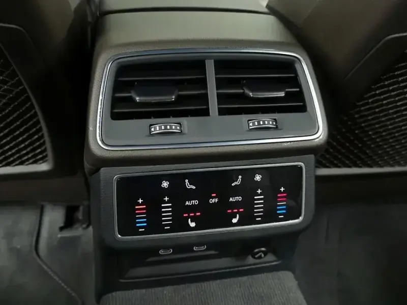 2023 Audi A7 с пробегом 26 656 км