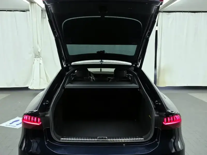 2023 Audi A7 с пробегом 26 656 км