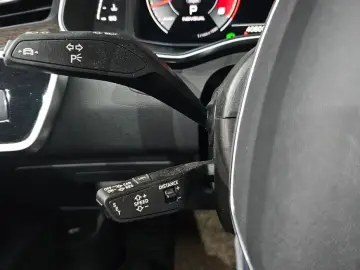 2021 Audi A7 с пробегом 40 806 км