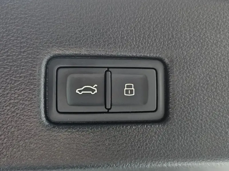 2021 Audi A7 с пробегом 40 806 км
