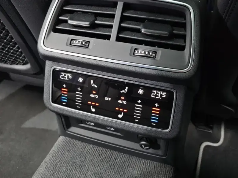 2022 Audi A7 с пробегом 35 484 км
