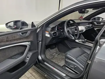 2021 Audi A7 с пробегом 68 882 км