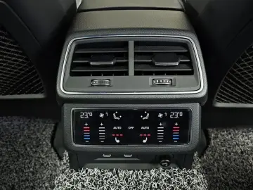 2021 Audi A7 с пробегом 68 882 км