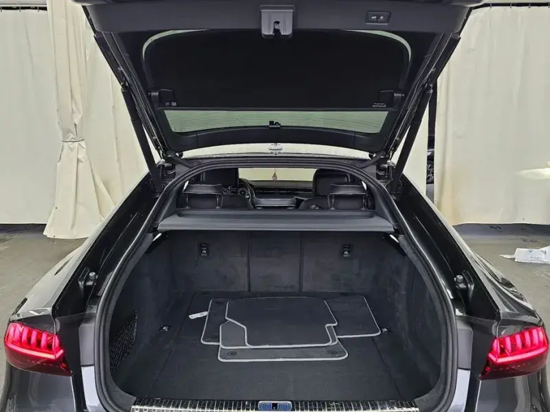 2021 Audi A7 с пробегом 68 882 км