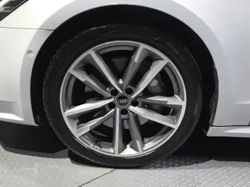 2022 Audi A7 с пробегом 23 437 км