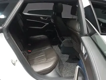 2022 Audi A7 с пробегом 23 437 км