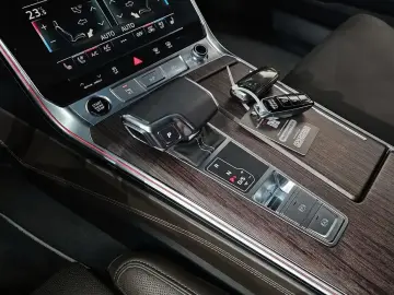 2022 Audi A7 с пробегом 81 678 км