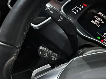 2022 Audi A7 с пробегом 81 678 км