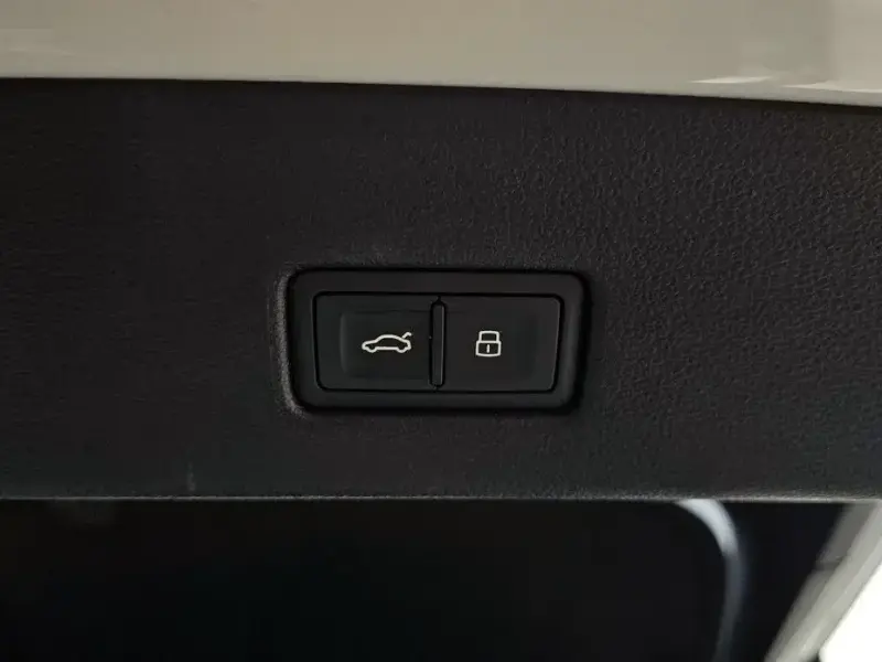 2022 Audi A7 с пробегом 81 678 км