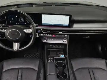 2023 Hyundai Sonata с пробегом 39 177 км