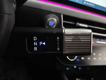 2023 Hyundai Sonata с пробегом 39 177 км