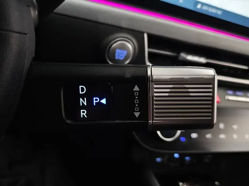 2023 Hyundai Sonata с пробегом 39 177 км