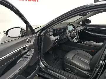 2023 Hyundai Sonata с пробегом 39 177 км