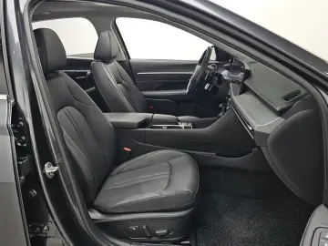 2023 Hyundai Sonata с пробегом 39 177 км