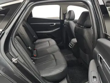2023 Hyundai Sonata с пробегом 39 177 км