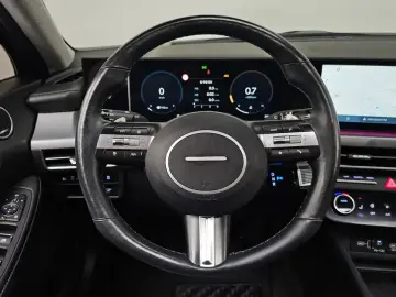 2023 Hyundai Sonata с пробегом 39 177 км