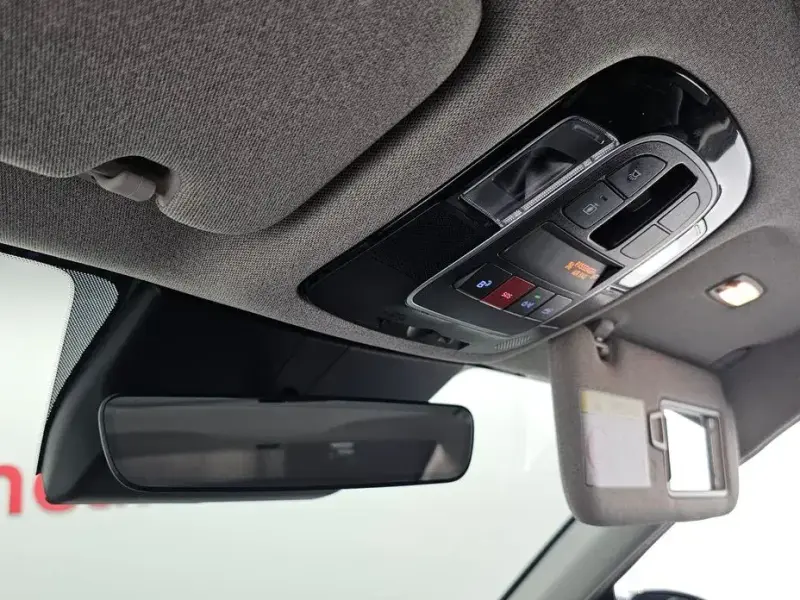 2023 Hyundai Sonata с пробегом 39 177 км