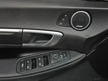 2023 Hyundai Sonata с пробегом 39 177 км