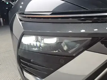 2023 Hyundai Sonata с пробегом 39 177 км