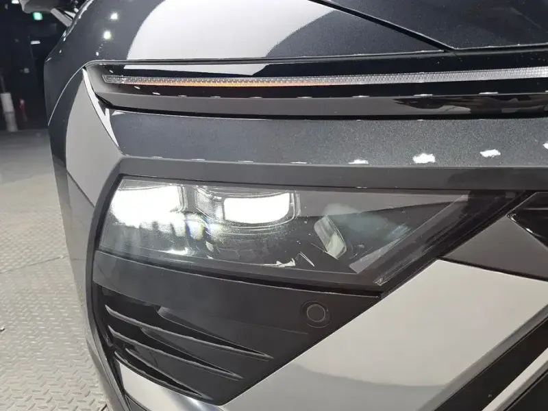 2023 Hyundai Sonata с пробегом 39 177 км