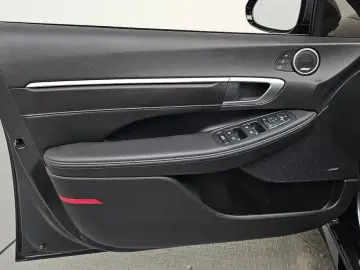 2023 Hyundai Sonata с пробегом 39 177 км