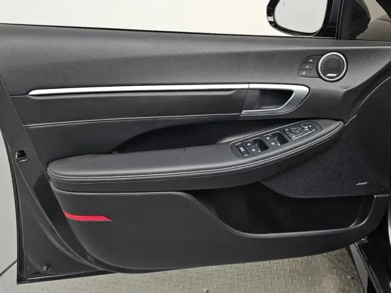 2023 Hyundai Sonata с пробегом 39 177 км