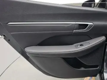 2023 Hyundai Sonata с пробегом 39 177 км