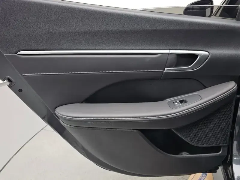 2023 Hyundai Sonata с пробегом 39 177 км